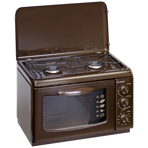 Газовая плита GEFEST ПГЭ 120 К 19 1153000₽