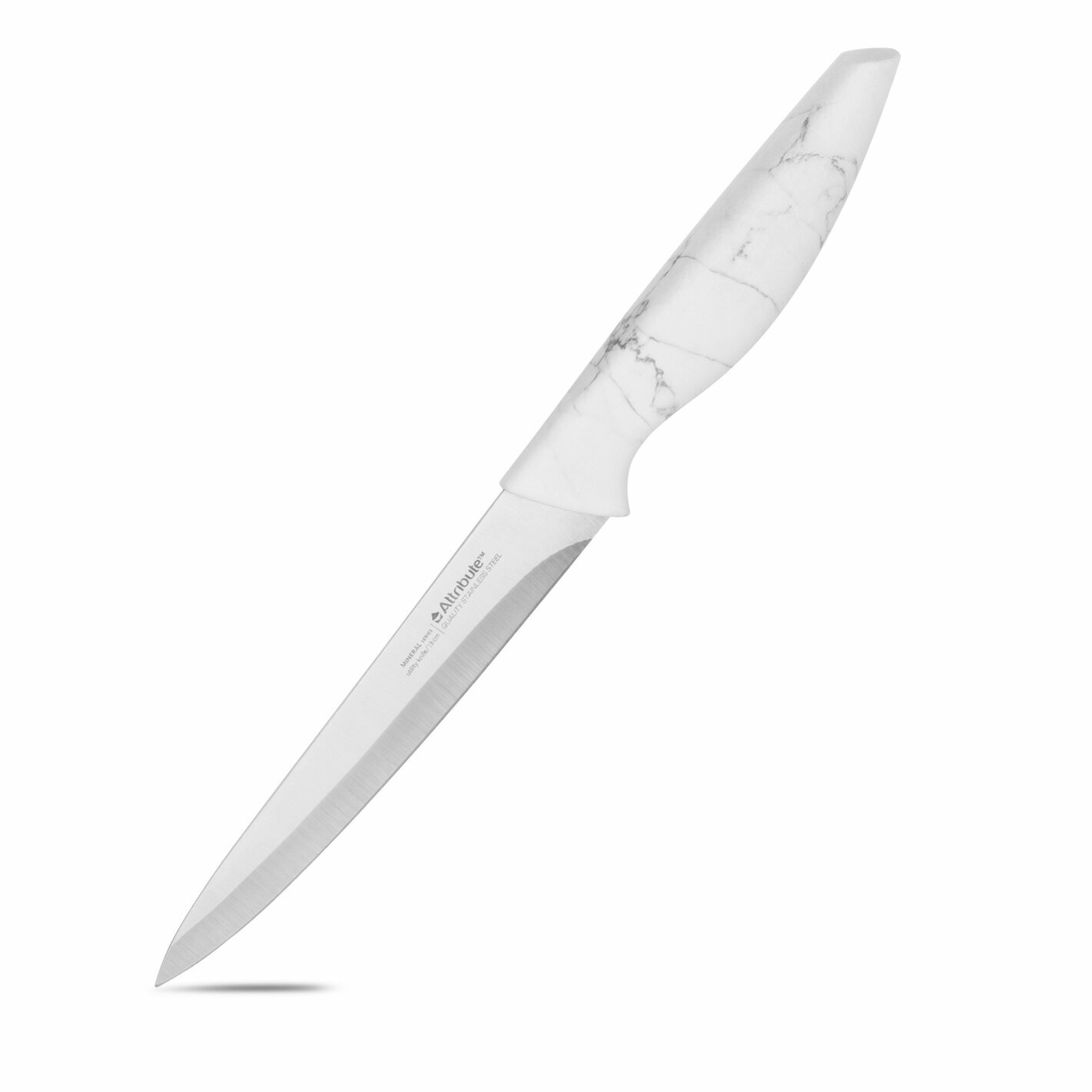 Нож универсальный MARBLE 13см ATTRIBUTE KNIFE AKM214 - фото №10