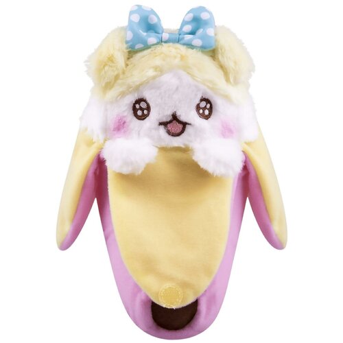 Мягкая игрушка Funko: Bananya – Droopy Eared Bananya