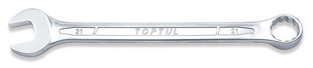 Гаечный ключ Toptul - фото №1