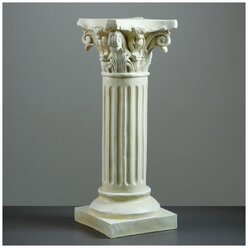 Хорошие сувениры Колонна "Античная №1", 76,5х28 см