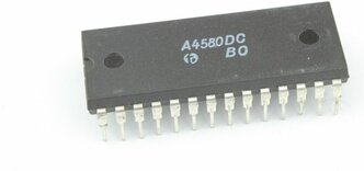 Микросхема TDA4580