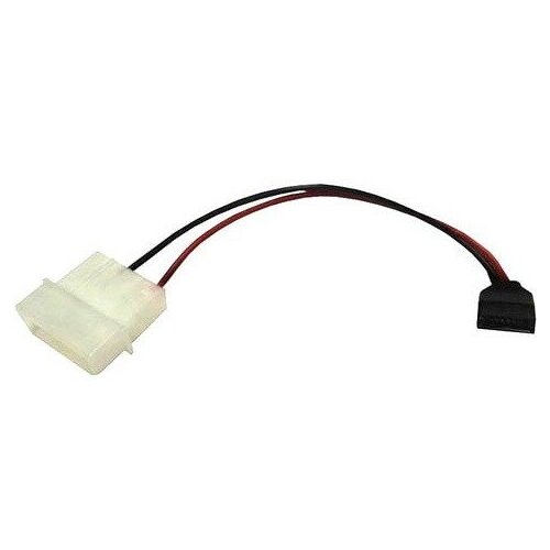 Кабель Advantech (96CB-SATAPOWER-6P2) аксессуар кабель atcom 6 pin 2x molex at6185