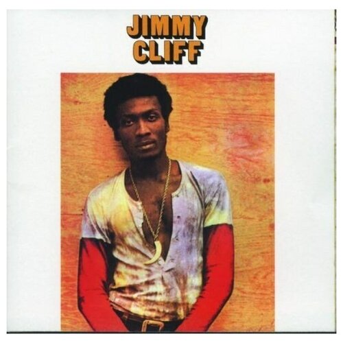 Jimmy Cliff - Jimmy Cliff - Vinyl 180 gram