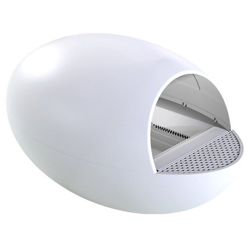 Туалет-лоток для кошек автоматический