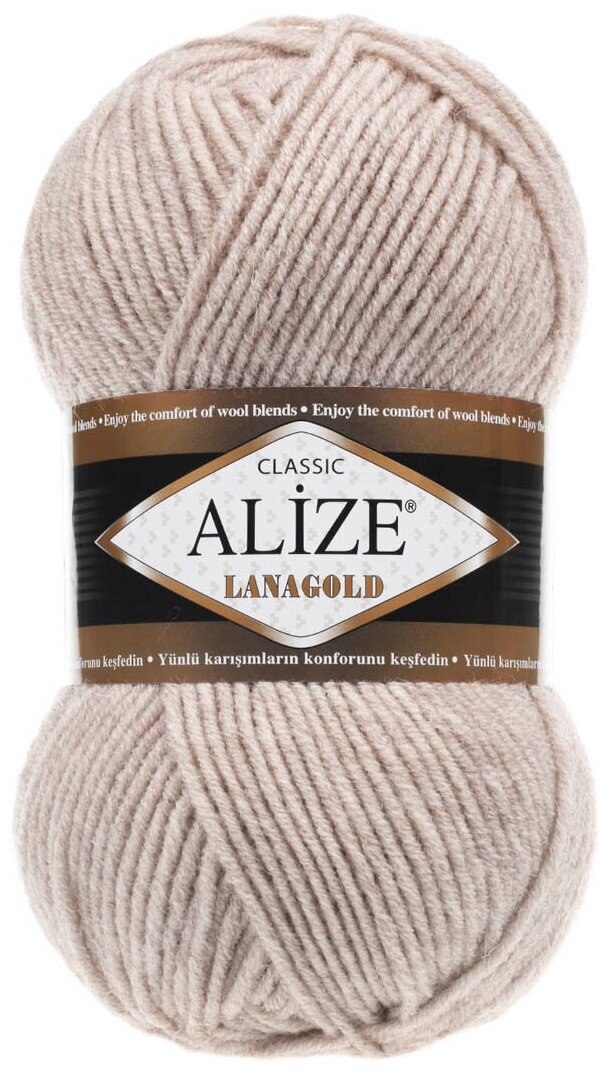  Alize Lanagold ( ) - 1  585  49% , 51%  240/100