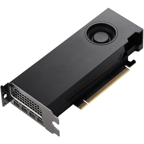 NVIDIA Видеокарта PCIE16 RTX A2000 6GB BOX 900-5G192-2501-000 NVIDIA 7023000₽