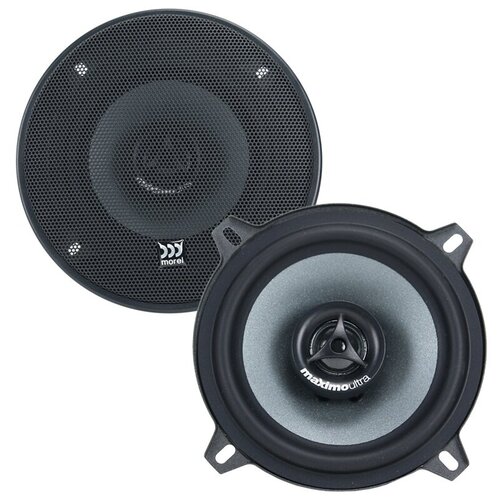 Автоакустика MOREL MAXIMO ULTRA 502 COAX 629000₽