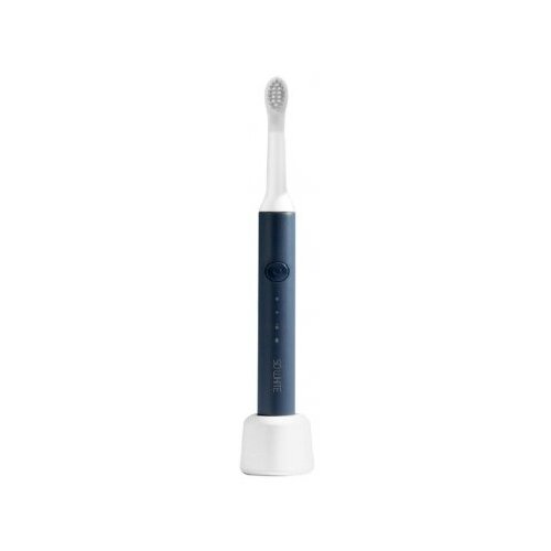 Электрическая зубная щетка Xiaomi SO WHITE Sonic Electric Toothbrush EX3 Голубая