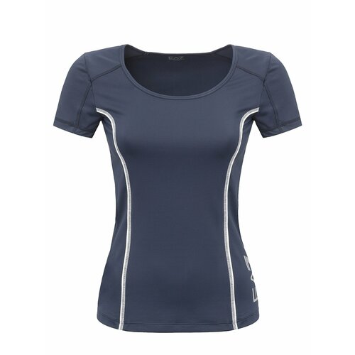 фото Футболка ea7, размер xs, синий