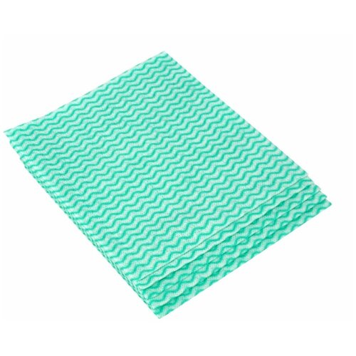 Салфетка для уборки вискозная 