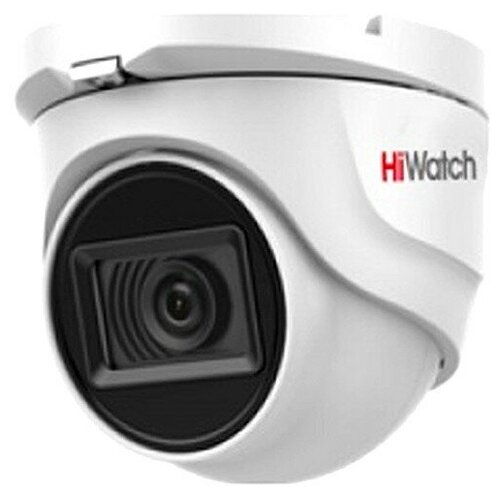 Камера Hikvision 2.8мм (DS-T203A)