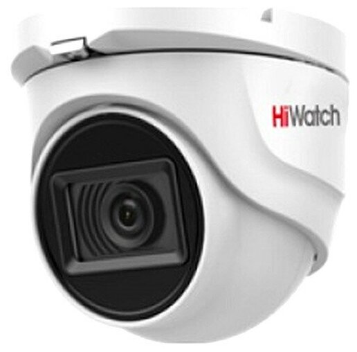 Камера Hikvision 2.8мм (DS-T203A)