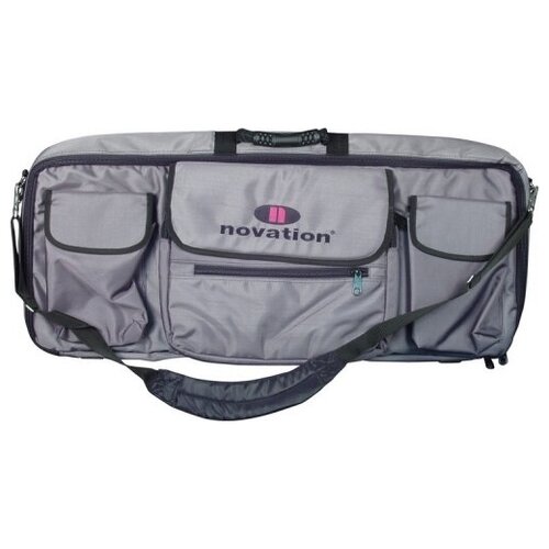 фото Чехол для клавишных novation soft bag 49