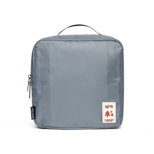 фото Сумка lefrik multi washbag stone blue