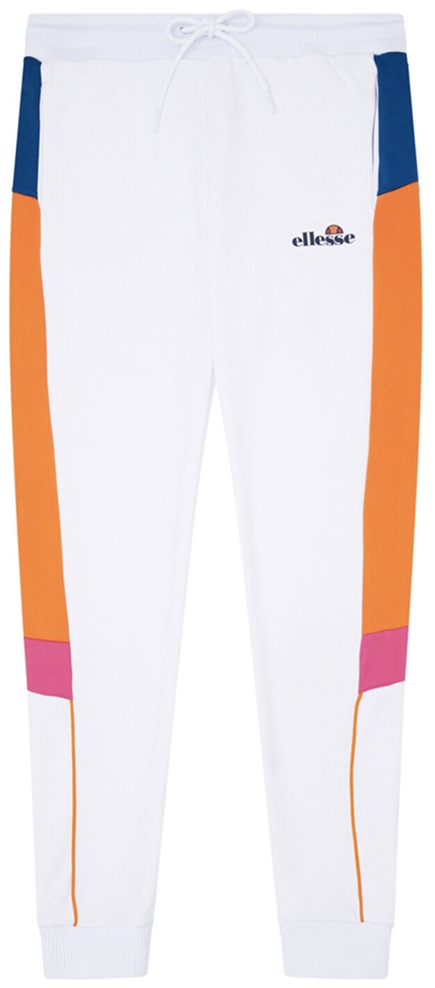 Штаны женские Ellesse Olymp Track Pant White, 