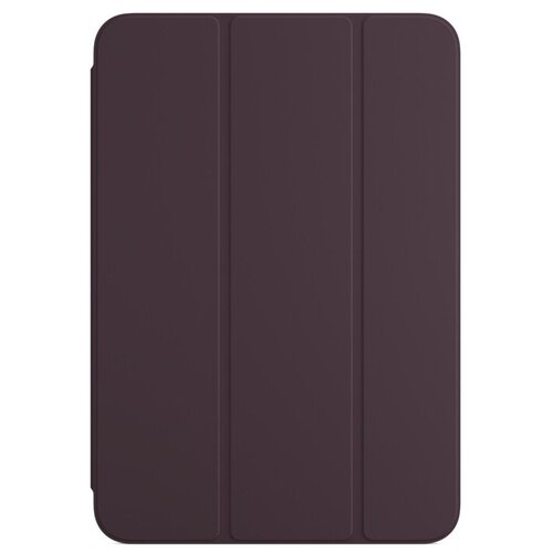 Обложка APPLE Smart Folio для iPad mini (6-го поколения), цвет «английская лаванда»