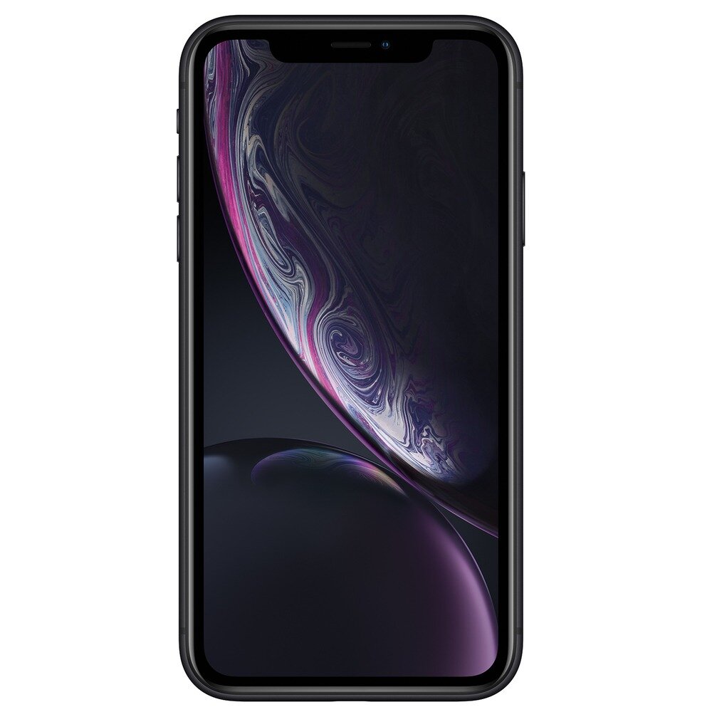 Смартфон Apple iPhone Xr — фото 1