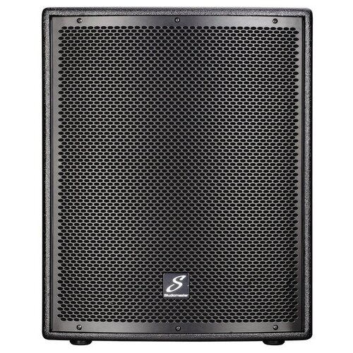 Активный сабвуфер STUDIOMASTER DRIVE15SA 7190000₽
