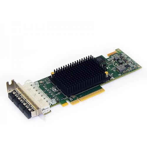 Сетевой Адаптер Emulex LPe15004B PCI-E8x