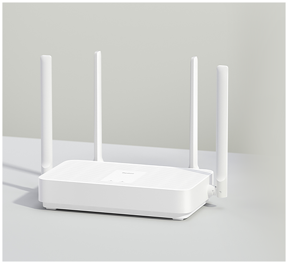 Wi-Fi роутер Xiaomi Mi Router AX1800