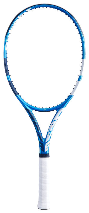 Теннисная ракетка Babolat EVO Drive 101431 (Ручка: 2)