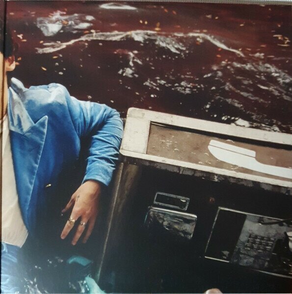 HARRY STYLES Виниловая пластинка Sony Music - фото №10