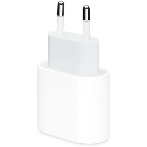 Сетевое зарядное устройство 20W USB-C Power Adapter для Apple