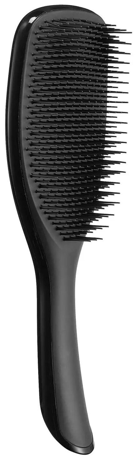 TANGLE TEEZER массажная щетка The Wet Detangler Large, для распутывания волос, 23.5 см