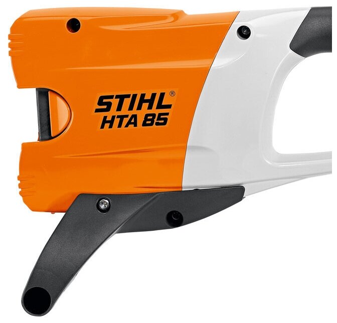 Высоторез STIHL HT 133 - фотография № 5