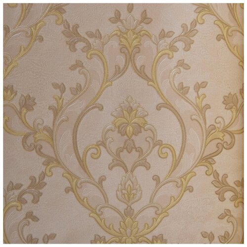 Обои Roberto Borzagi Queen 90107-3 винил на флизелине 10.05 м х 1.06 м