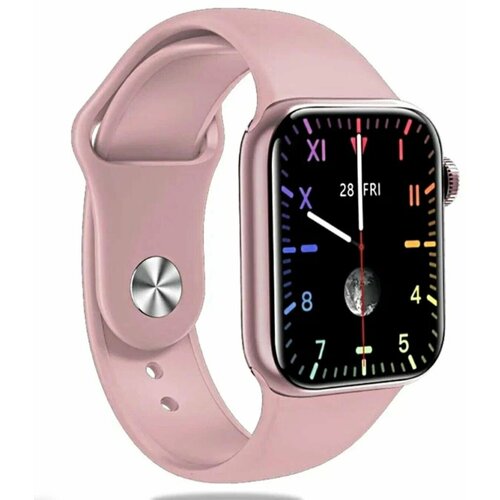 Беспроводные смарт часы 8 серии X8 Pro 213400₽