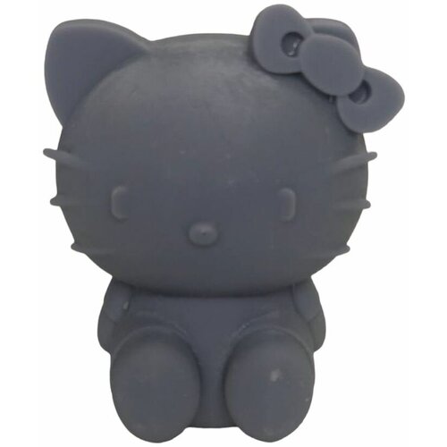 Игрушка Hello Kitty / Раскраска Хэллоу Китти в подарок детям