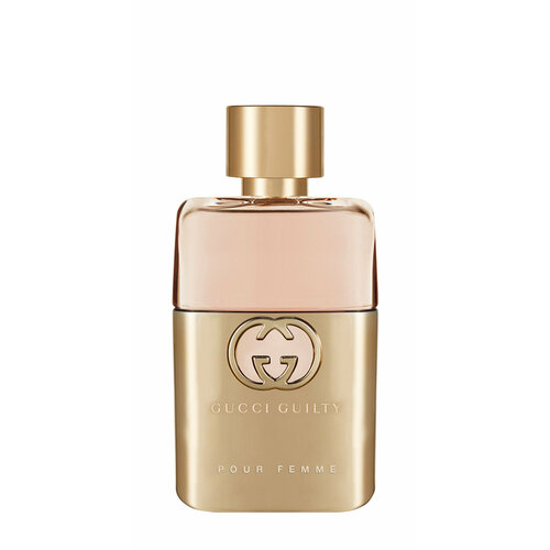 GUCCI Guilty Парфюмерная вода жен, 30 мл женская парфюмерия gucci лосьон для тела guilty pour femme