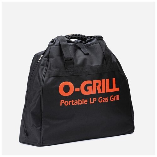 фото Сумка для гриля carry-o 500 o-grill