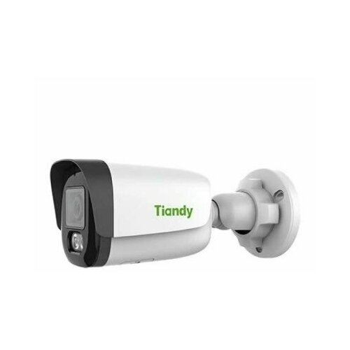 Tiandy TC-C34WP Spec WEY4mmV40 Уличная цилиндрическая IP-камера 40МП 1311800₽