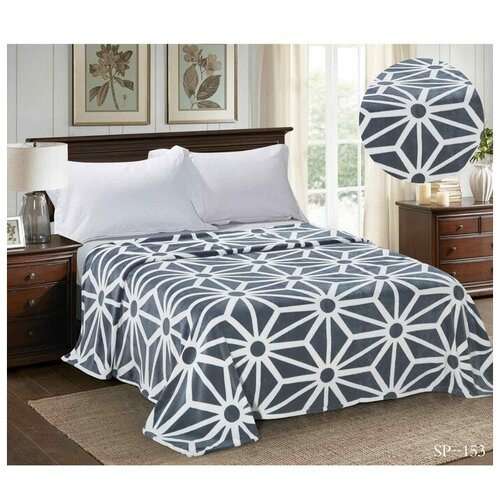 Плед 150х200 см.