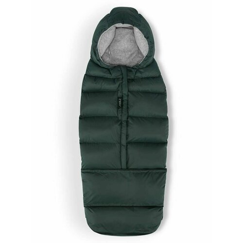 Конверт в коляску Joolz Thermo footmuff Dark Green