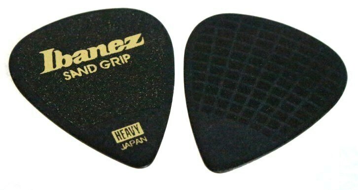 Медиатор - Ibanez PA14HSG-BK Picks