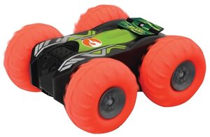 Hot Wheels T13858, 26 см, черный/красный