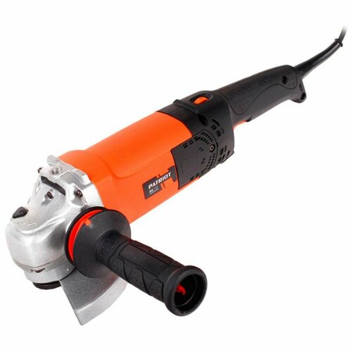 Шлифовальная машина Patriot AG 150 724500₽
