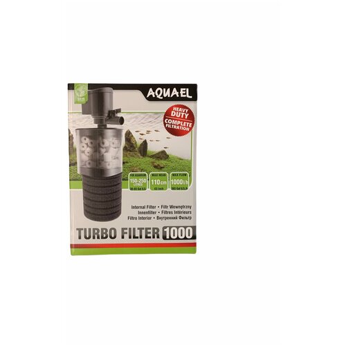 AQUAEL Turbo Filter 1000