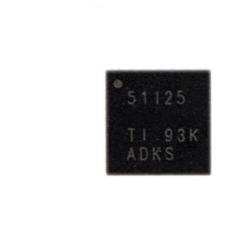 ШИМ- контроллер TPS51125