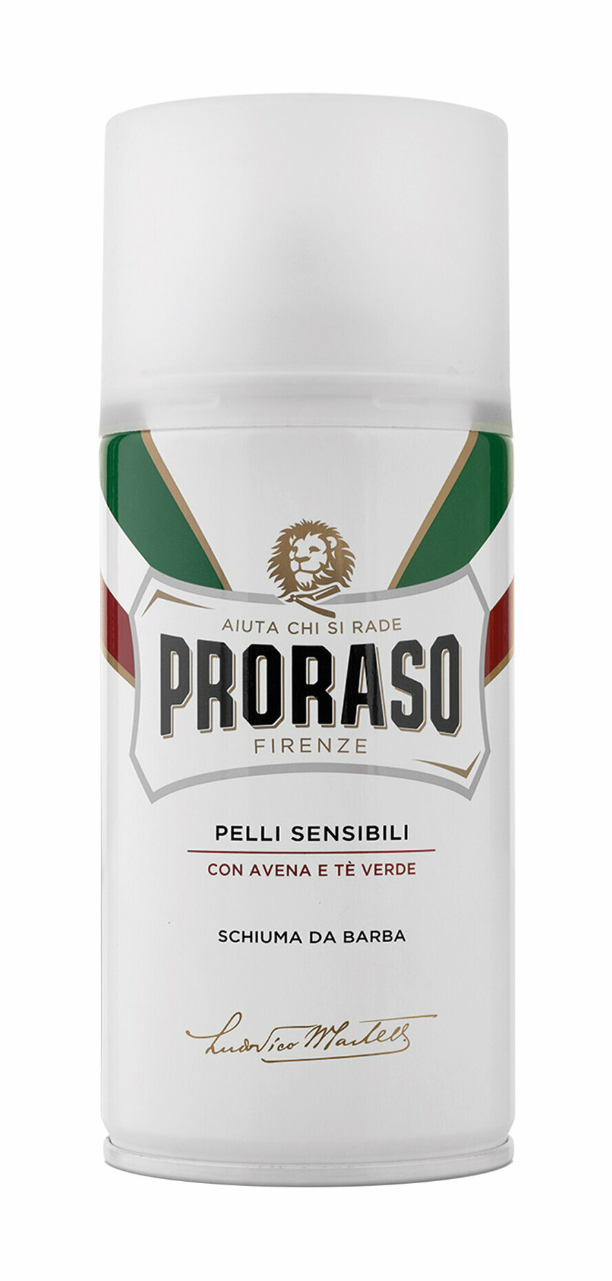 Proraso Пена для бритья для чувствительной кожи 300 мл (Proraso, ) - фото №15