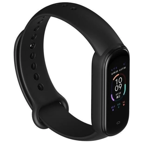 фото Фитнес-браслет amazfit band 5