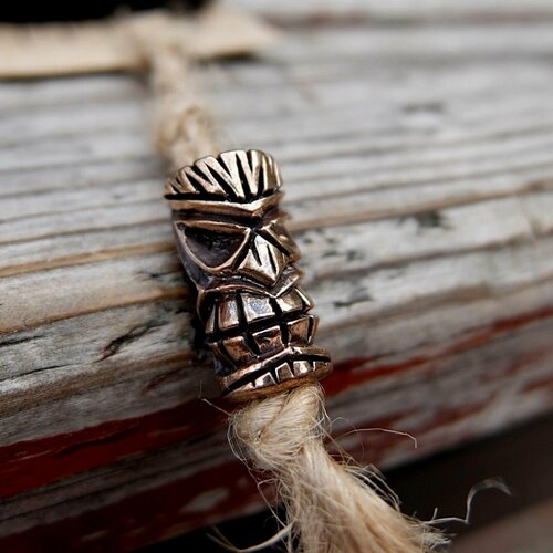 Темлячная бусина 