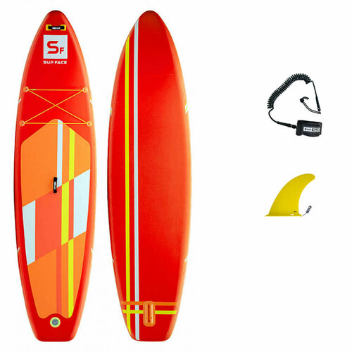 C    SUP face Basic Rental 10.8x32x6 (325x81x15 ),   / Sup