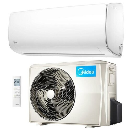 Кондиционер Midea серия PARAMOUNT MSAG1-12N8C2-I (invertor)