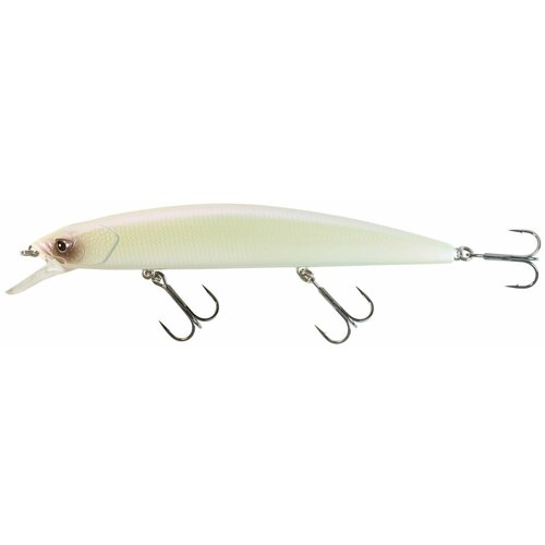 фото Воблер jerkbait minnow jkmnw 130 sp caperlan х decathlon no size