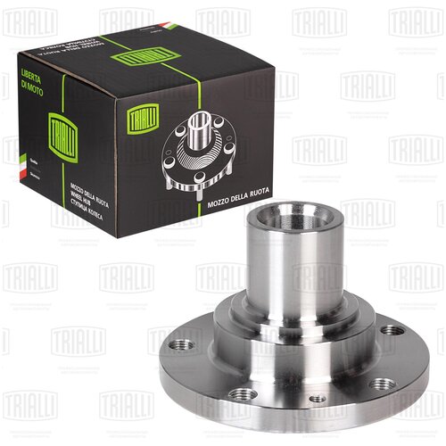 фото Ступица колеса trialli mr1601